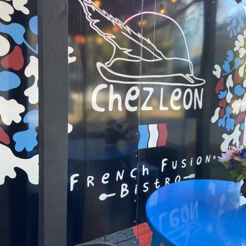 Chez Leon